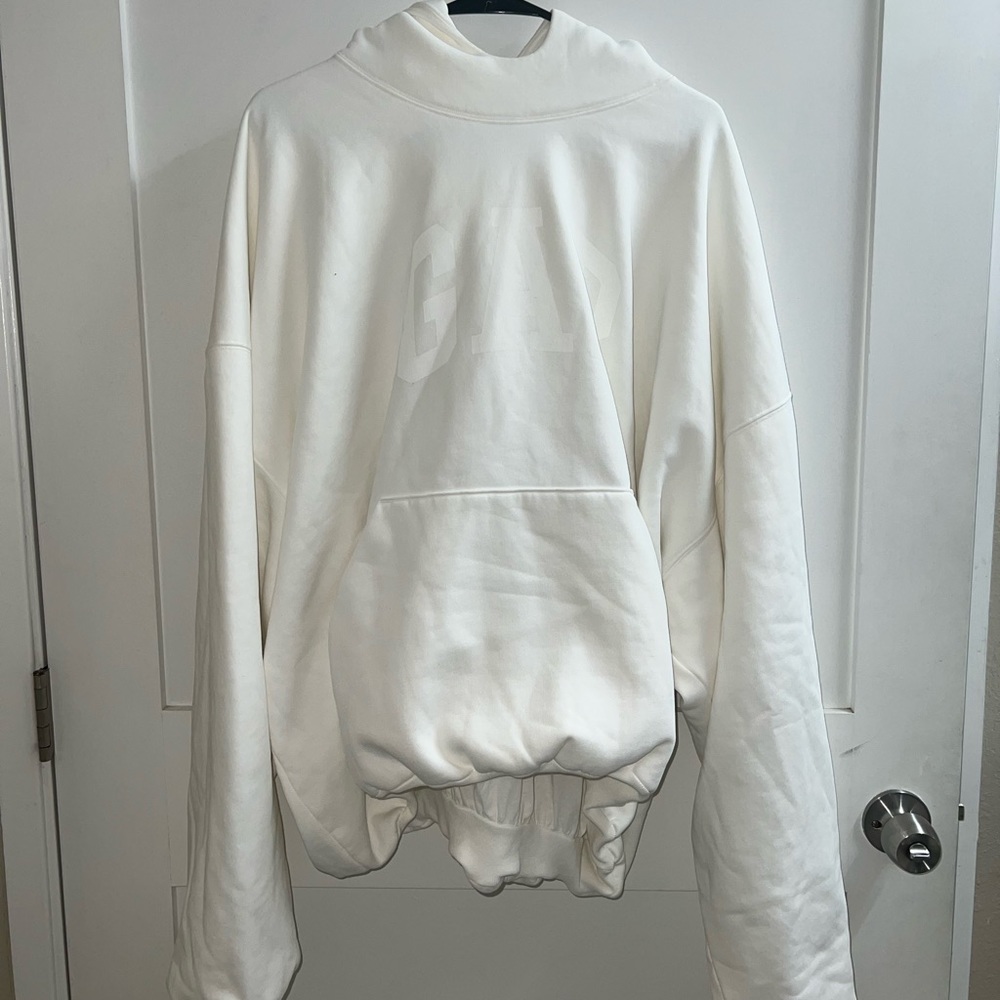 Yeezy x Gap Dove Hoodie